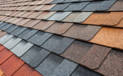 Choosing A Roof Color