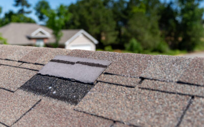 10 Signs of Roof Damage Homeowners Often Overlook