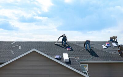 Beyond Shingles: 3 Critical Components of Your Roofing System