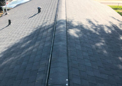 Roof Replacement | Pritchard, AL | August 2023
